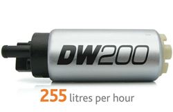 Picture of DeatschWerks 9-201-1000 Fuel Pumps