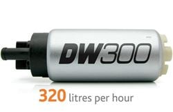 Picture of DeatschWerks 9-301-1000 Fuel Pumps