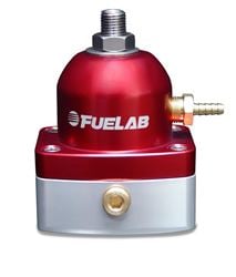 Picture of Fuelab 51502-2 515 Series Fuel Pressure Regulator