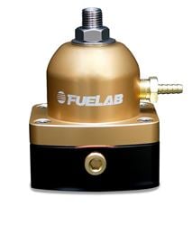 Picture of Fuelab 51502-5 515 Series Fuel Pressure Regulator