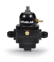 Picture of Fuelab 52901-1 529 Series Fuel Pressure Regulator