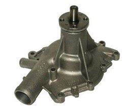 Picture of Gates 44027 Gates Water Pump (Standard)