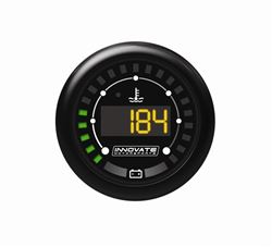 Picture of Innovate Motorsports 3853 Innovate Gauges - MTX Series