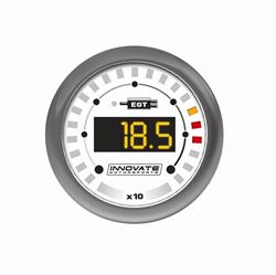 Picture of Innovate Motorsports 3854 Innovate Gauges - MTX Series