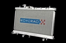 Picture of Koyo VH091672 Radiator - Hyper V-Series