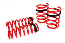 Picture of Megan Racing MR-LS-E92 Lowering Springs - Euro Version