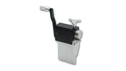 Picture of Vibrant 2990 Manual Bead Roller
