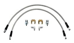 Picture of Wilwood 220-12763 Flexline Brake Line Kit