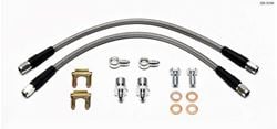 Picture of Wilwood 220-12104 Brake Flexline Kits