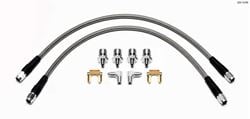 Picture of Wilwood 220-12168 Brake Flexline Kits