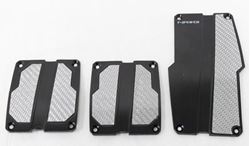 Picture of NRG Innovations PDL-100BK Pedal Pads