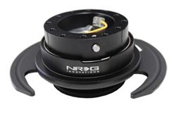 Picture of NRG Innovations SRK-650BK Steering Wheel