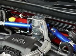Picture of Cusco 965 010 A Oil Catch Can