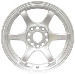 Picture of Gram Lights WGIE35AS Wheels - 57DR