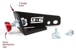 Picture of Grimmspeed 091038 Master Cylinder Brace