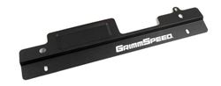 Picture of Grimmspeed 096005 Radiator Shroud