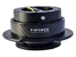 Picture of NRG Innovations SRK-250CF NRG Quick Release Kit - Gen 2.5