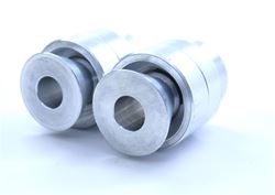 Picture of SPL Pro Suspension SPL CRB Z33 Body Bushing Set