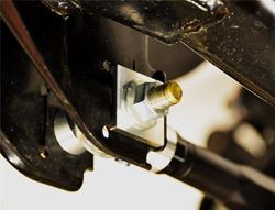 Picture of SPL Pro Suspension SPL EL FRS SPL Eccentric Lockout Kit