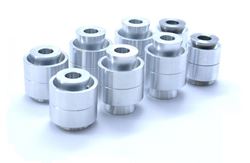 Picture of SPL Pro Suspension SPL RKB Z34 Body Bushing Set