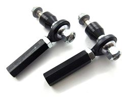 Picture of SPL Pro Suspension SPL TRE 996 Air Suspension Helper Spring Kit
