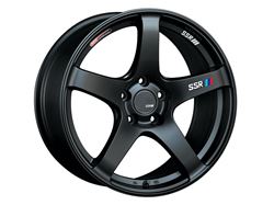 Picture of SSR T418850+4005GMB GTV01 Wheels