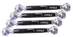 Picture of Torque Solution TS-POR-002 Dogbone Rear Control Arms