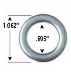 Picture of Gorilla Automotive 79900C Washer Std Mag 5-Pk Clam 79900C