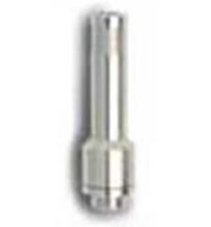 Picture of Gorilla Automotive FT1 Valve Stem Flush Mount Filler Tube Bulk FT-1