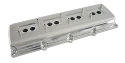 Picture of Moroso 68467 Billet Aluminum Valve Cover