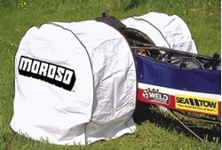 Picture of Moroso 99410 Tire Cover