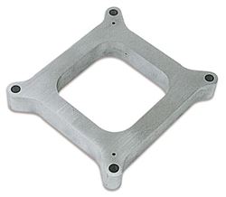 Picture of Moroso 64981 Carburetor Spacer