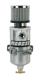 Picture of Moroso 85473 Breather Tank