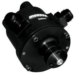 Picture of Moroso 22640 3 Vane Vacuum Pump