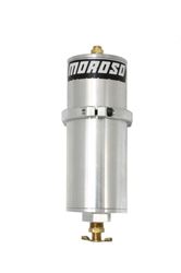 Picture of Moroso 85505 Radiator Recovery Tank