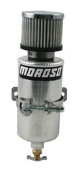 Picture of Moroso 85470 Dry Sump Breather Tank