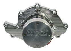 Picture of Moroso 63585 Billet Electric Water Pump