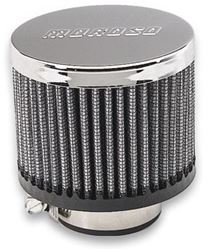 Picture of Moroso 68815 Valve Cover Filtered Breather