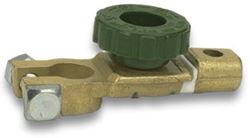 Picture of Moroso 74103 Battery Cable Disconnect Switch