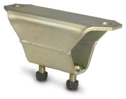 Picture of Moroso 62602 Solid Transmission Mount