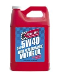 Picture of Red Line Oil 15405 in our Motor Oil Deptartment