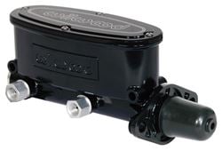 Picture of Wilwood 260-8555-BK M/c,tandem