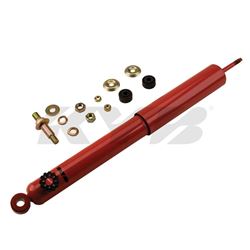Picture of KYB Suspension 743019 Damping Rate Adjustable Shock