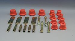 Picture of Prothane 71050 Leaf Spring Eye/shackle Bushing Kit