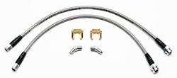 Picture of Wilwood 220-8177 Flexline Kit