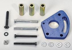 Picture of Moroso 63897 Power Steering Pump Mounting Bracket