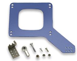 Picture of Moroso 65045 Throttle Cable Mounting Kit