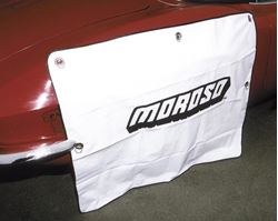 Picture of Moroso 99421 Tire Cover
