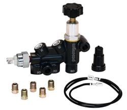 Picture of Wilwood 260-11179 Valve,proportioning