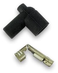 Picture of Moroso 72080 Blue Max Distributor Boot And Terminal Kit